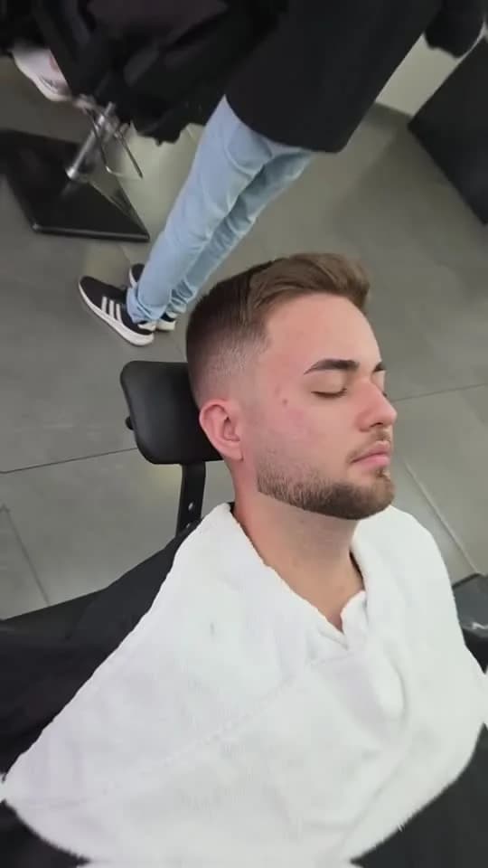 Corte + barba