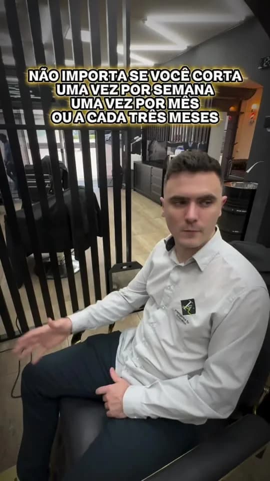Quem escolhe a Âncora
