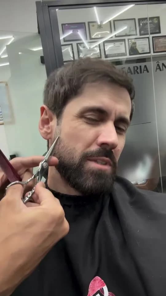 Barba