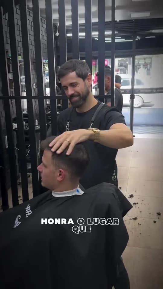 Crescimento se constrói