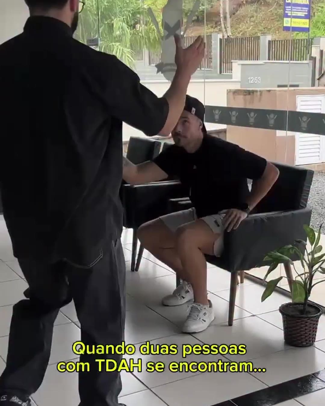 Barba