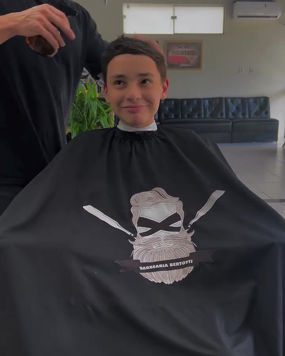 Corte tradicional