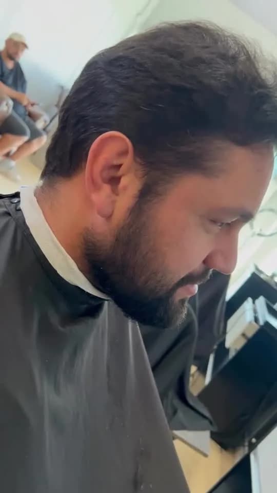 Barba