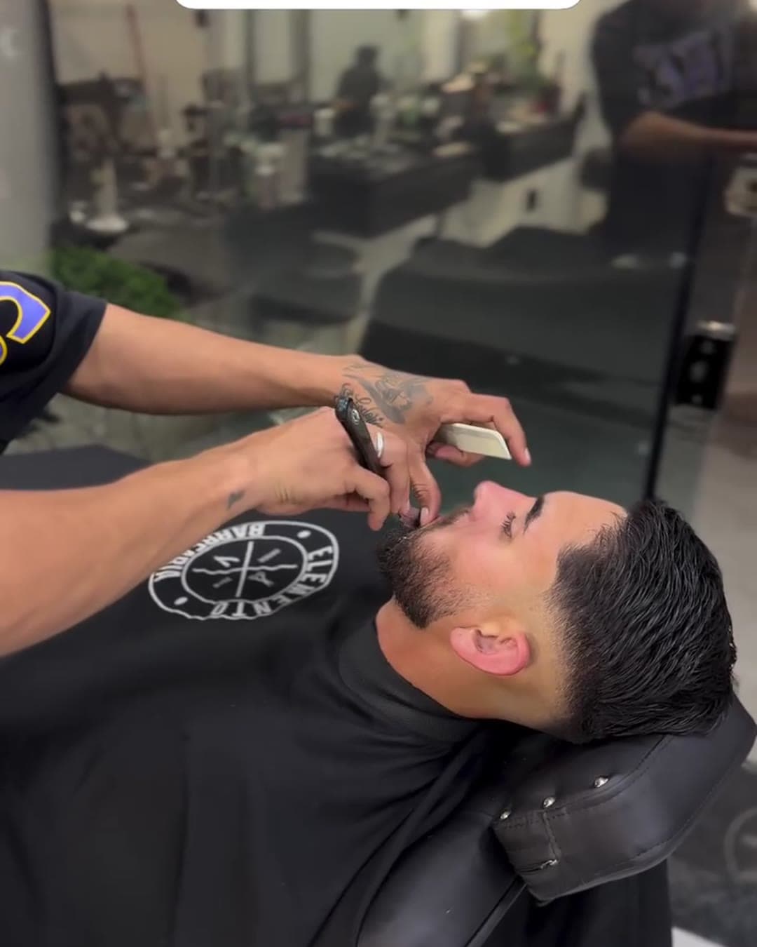 Barba