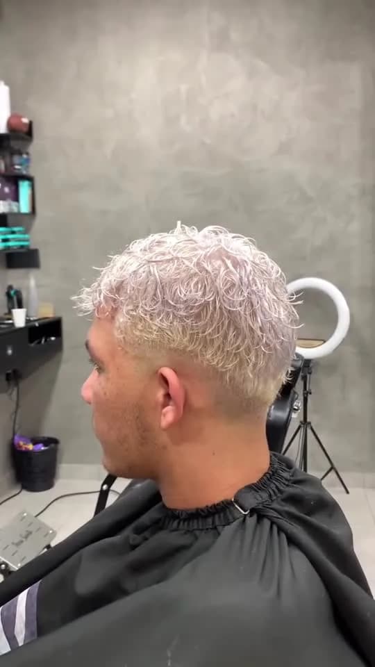 Platinado