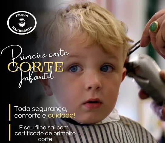 Corte infantil