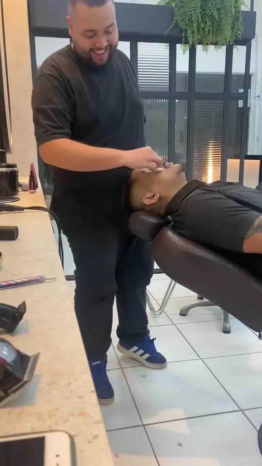 Barba