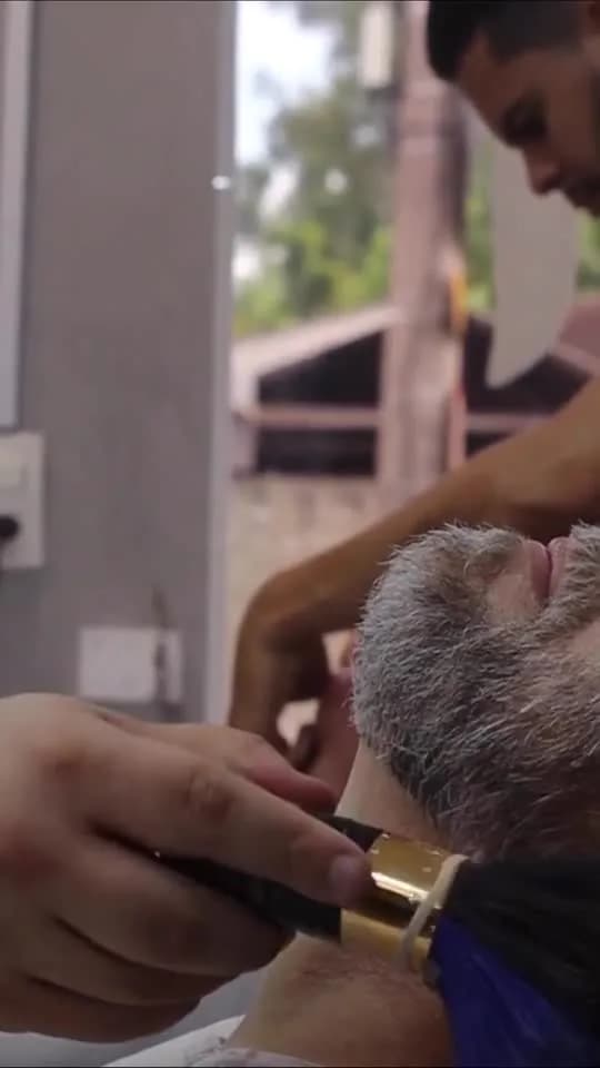 Barba