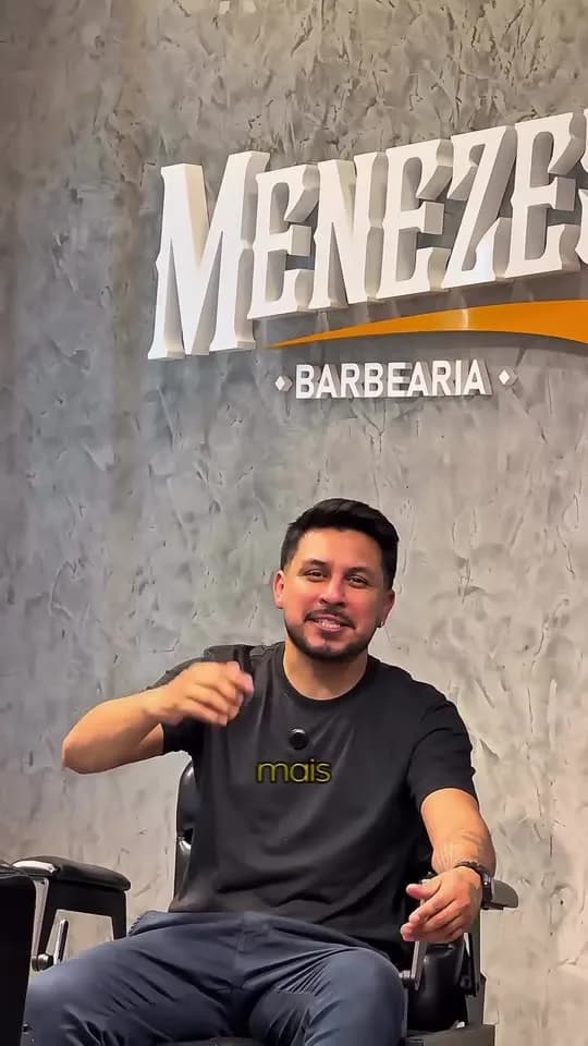 O plano de assinatura