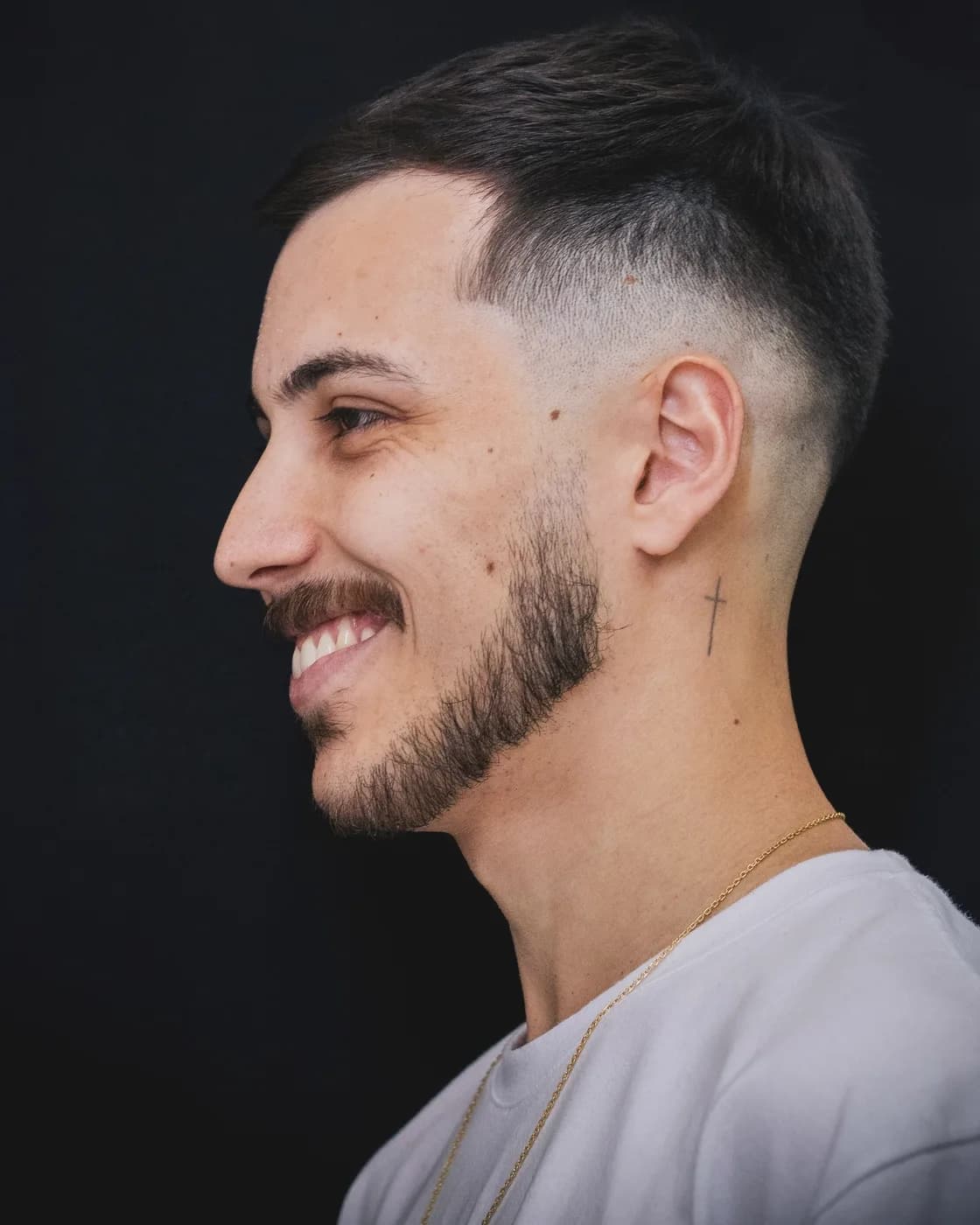 High fade