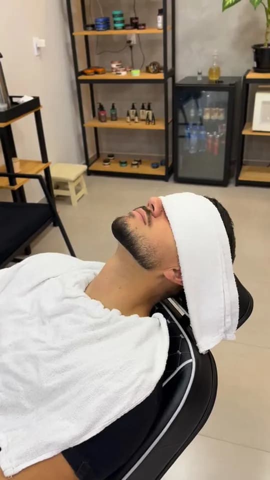 Barba