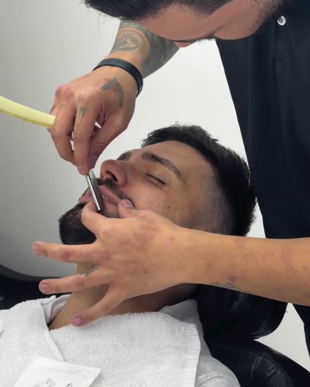 Barba