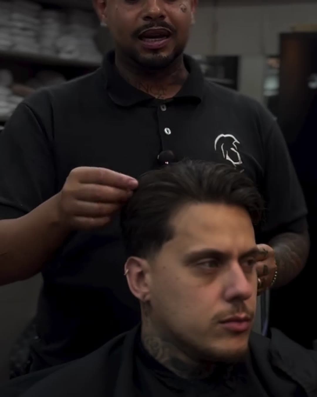 Barba