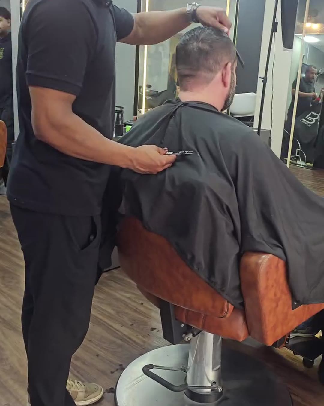 Corte
