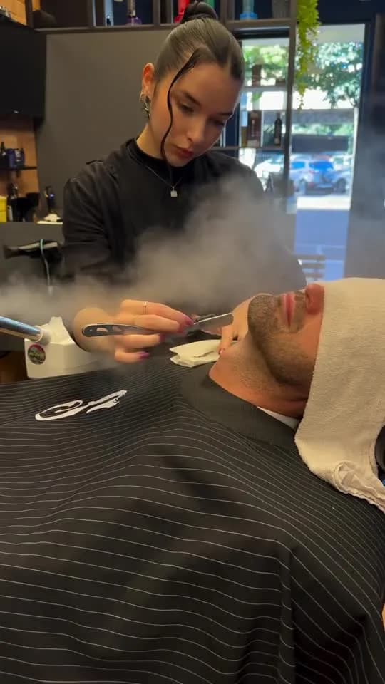 Barba