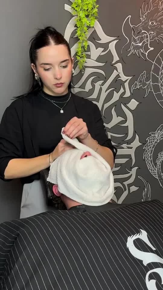 A navalha no contorno